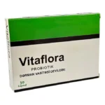 Vitaflora N30 kapsul Delta Labs