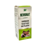 NEVRONAT 100 ML (SIROP) (HERBA FLORA) (AZERBAYDJAN)