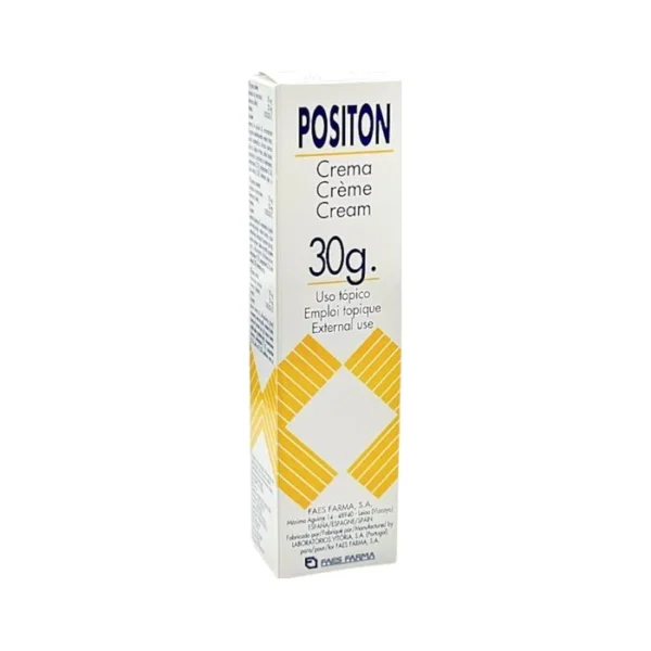 Positon 301 q krem