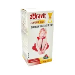 ZURAVIT JUNIOR 100 ML SUSP