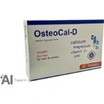 Osteocal-D N30 tablet
