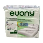 Evony 60x90 N30 yataq örtüsü