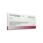 Ksefokam 8 mq N10 tablet