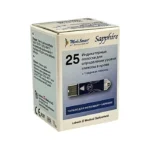 STRIP MEDISMART N25