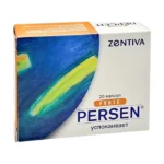 Persen forte N20 kapsul