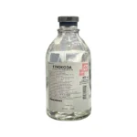 Qlukoza 5 % 400 ml infuziya Biosintez