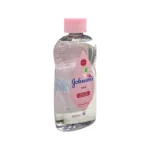 Johnsons baby 300 ml şampun