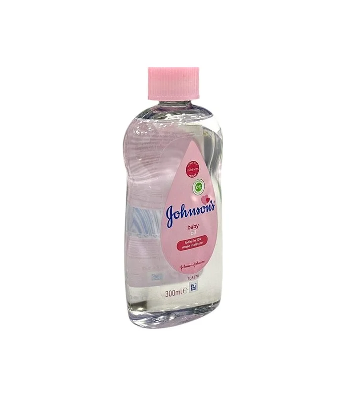 Johnsons baby 300 ml şampun