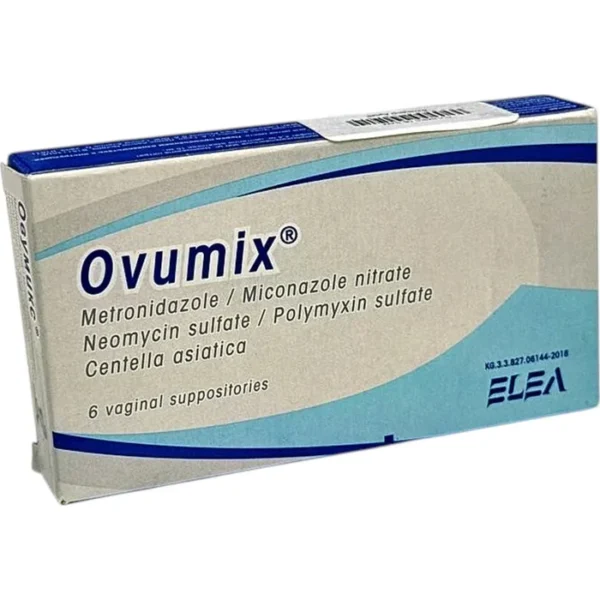 OVUMIKS N6 SAM