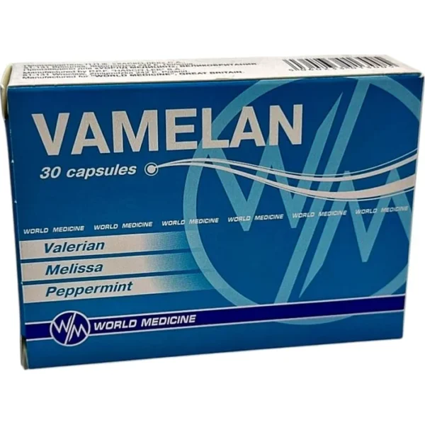VAMELAN N30 KAP.
