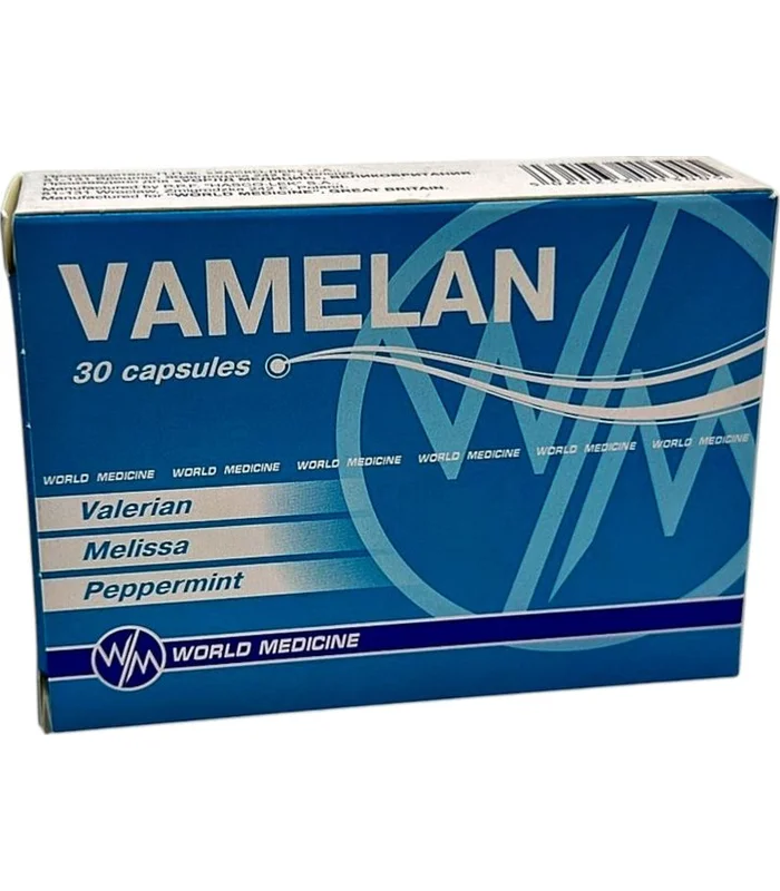 VAMELAN N30 KAP.
