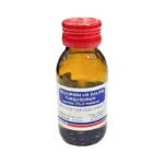 Salisil və rezorsin 2 % 40 ml məhlul Azərfarm