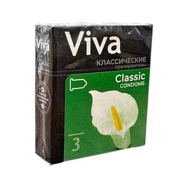 VIVA CLASSIC N3