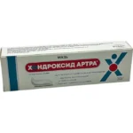 XONDROKSID 5 % 30 GR  MELHEM