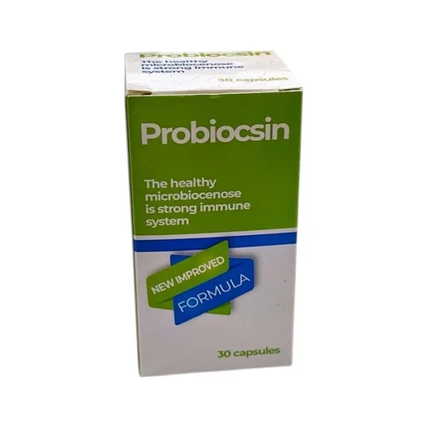 Probiocsin N30 kapsul