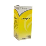 Almagel A 170 ml sirop