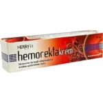Hemorekta 20 q krem