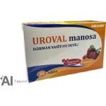 UROVAL MANOSA N30 TB