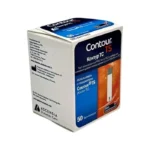 Contour TS N50 test çubuqları