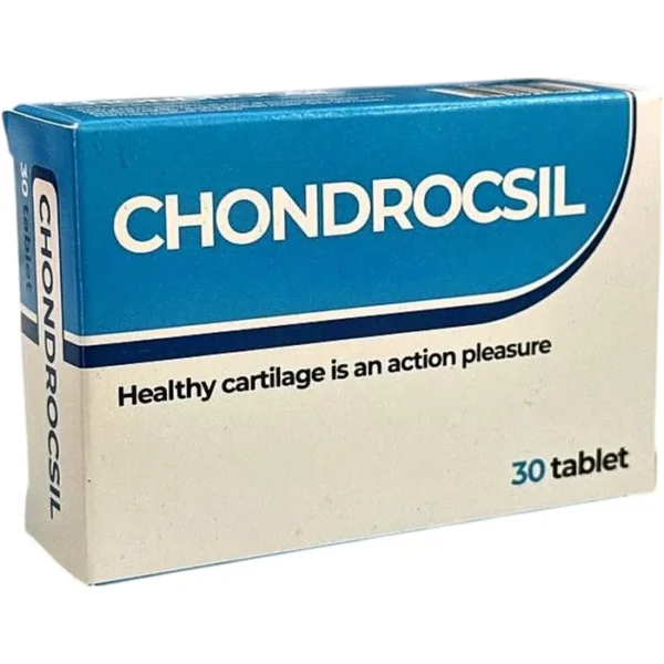 XONDROKSIL  N30 TB