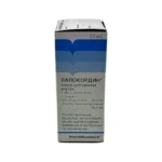 VALOKARDIN 20 ML  DAMLA
