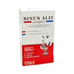 Sinus Alit kompleks 30 ml