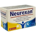 Neurexan N50 tablet