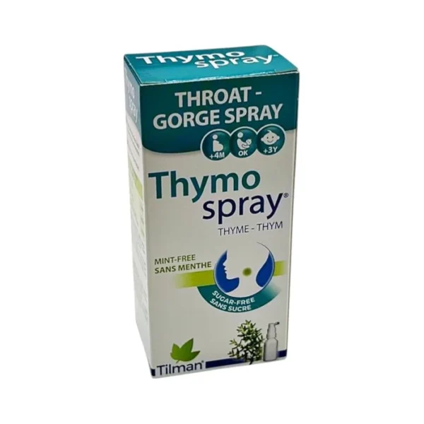 TIMO 24 ML  SPREY