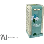 NEFROLES 100 ML  SRP