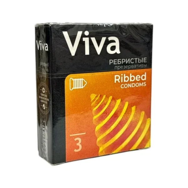VIVA RIBBED N3
