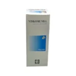 VISKOMUSILL 200 ML  SRP.