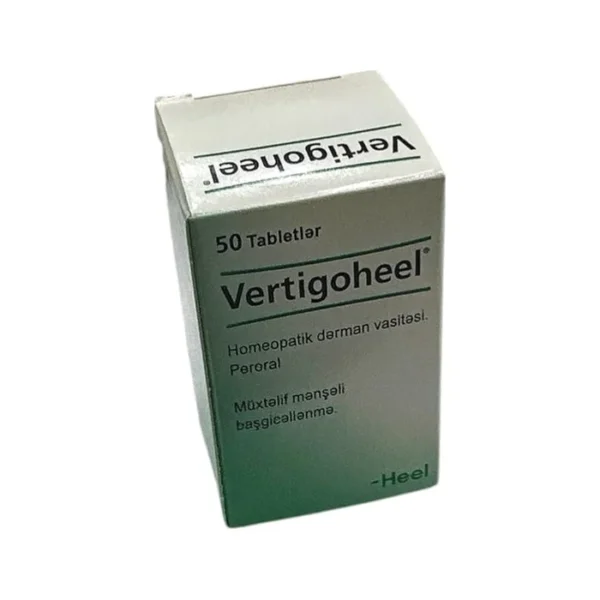 VERTIGOHEEL  N50 TB