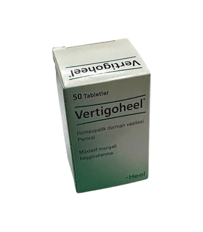 VERTIGOHEEL  N50 TB