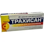 TRAXISAN N20 TB