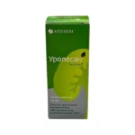 UROLESAN 25 ML  DAMLA