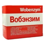 VOBENZYM  N200 TB