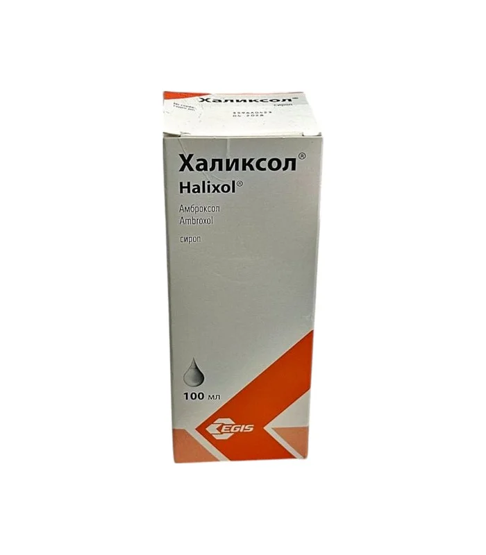 XALIKSOL 100 ML SUSP
