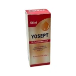 YOSEPT 10% 100 ML  MEHLUL