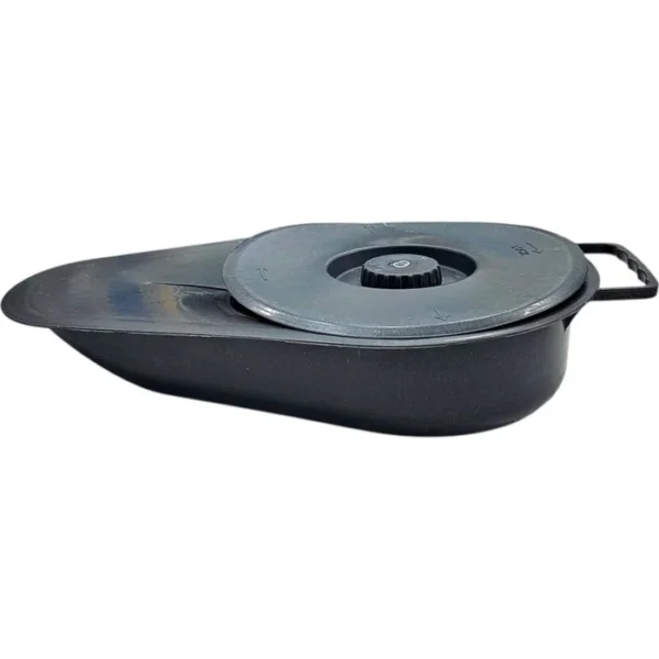 Sudna (xəstə qabı) plastik