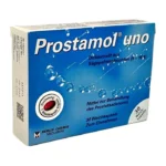 Prostamol uno N30 kapsul