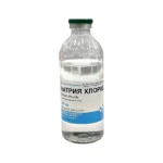 NATRIUM XLORID 0.9%  200ML YURIYA FARM