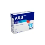Acc 200 mq N20 paket