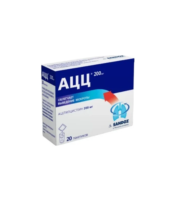 Acc 200 mq N20 paket Acc 200 mq N20 paket
