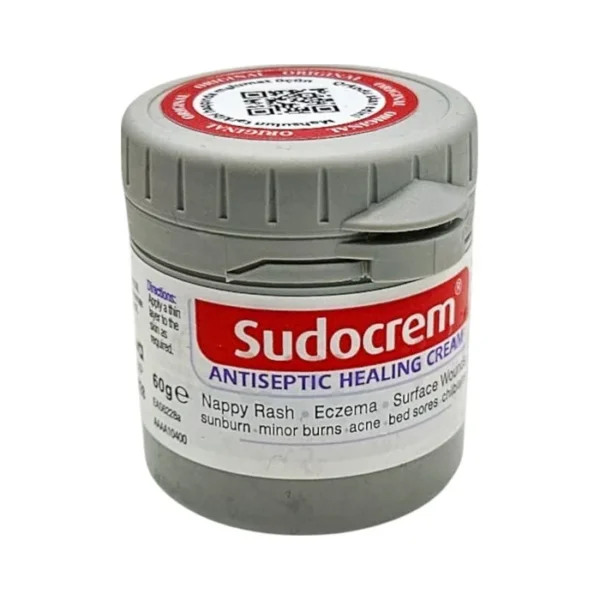 Sudocrem 60 q krem