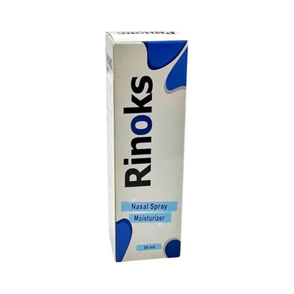 Rinoks 20 ml sprey