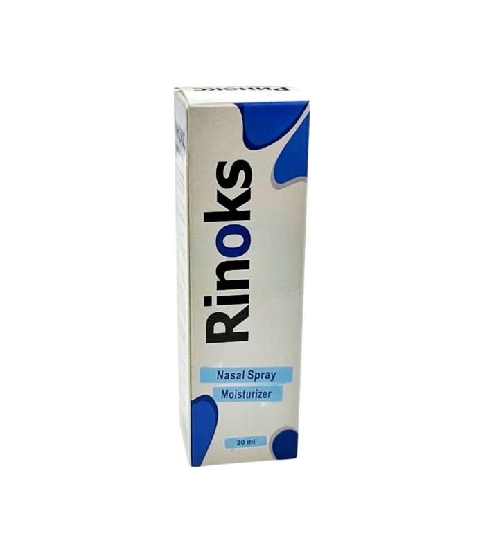 Rinoks 20 ml sprey