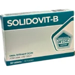 SOLIDOVIT-B N30 TB
