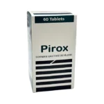 Pirox N60 tablet