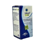 Xiloial zero 10 ml göz damcısı