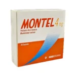 Montel 4 mq N28 granul